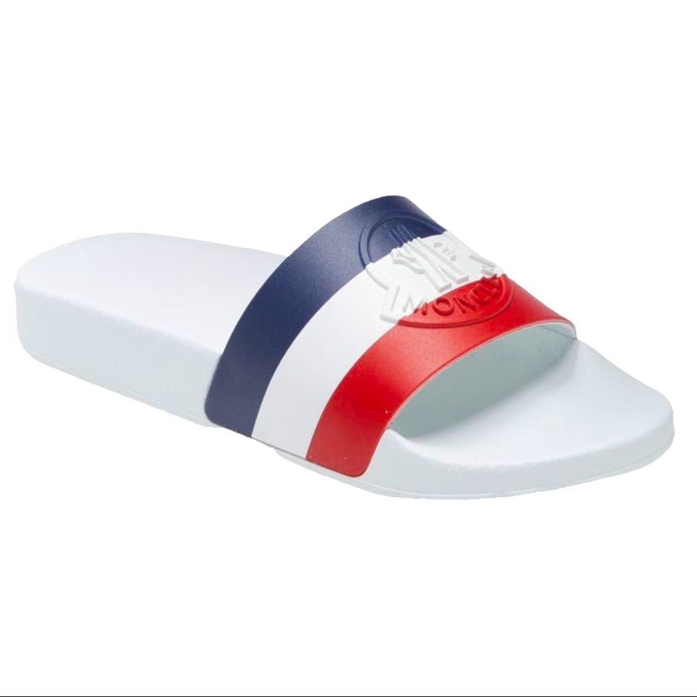 Moncler
Basile Slides